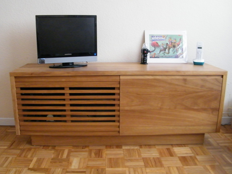 Mueble TV