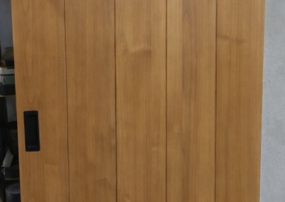 Carpintero Ebanista artesano Ebanisteria Luengo Gijón Asturias