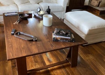 Ebanisteria Luengo Carpintero Ebanista Gijón Asturias