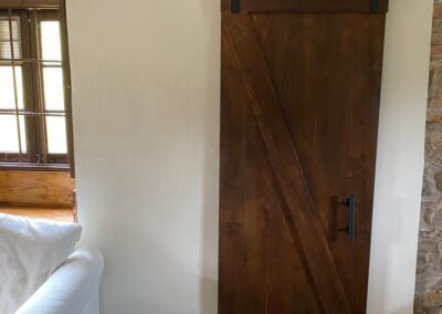 Ebanista Artesano Carpintero Gijón Asturias